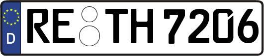 RE-TH7206