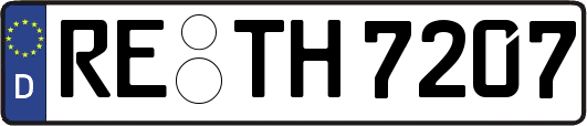 RE-TH7207