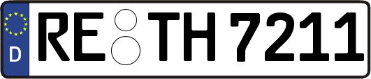 RE-TH7211