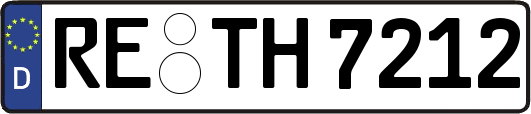 RE-TH7212