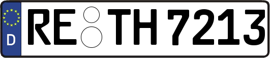 RE-TH7213