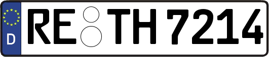 RE-TH7214