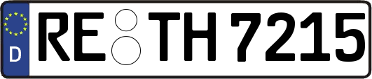 RE-TH7215