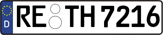 RE-TH7216
