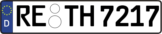 RE-TH7217