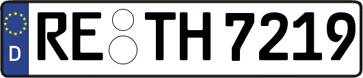 RE-TH7219
