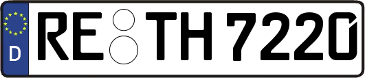 RE-TH7220