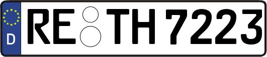 RE-TH7223