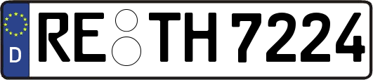 RE-TH7224