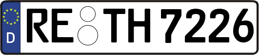 RE-TH7226