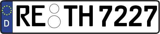 RE-TH7227