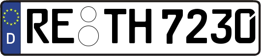 RE-TH7230