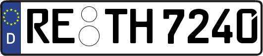 RE-TH7240