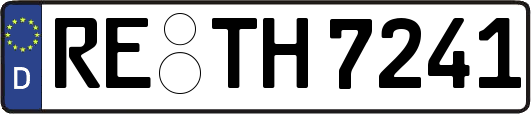 RE-TH7241