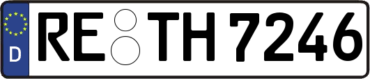 RE-TH7246