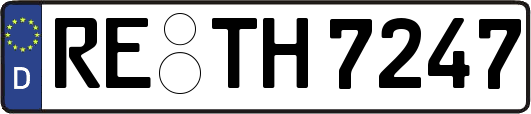 RE-TH7247