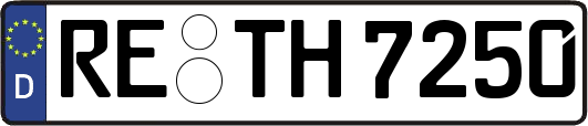 RE-TH7250