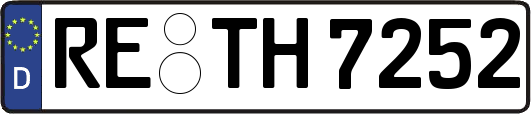 RE-TH7252