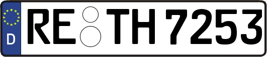 RE-TH7253