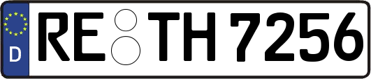 RE-TH7256