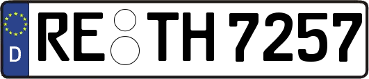 RE-TH7257