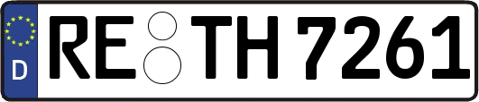 RE-TH7261