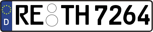 RE-TH7264