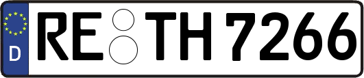 RE-TH7266