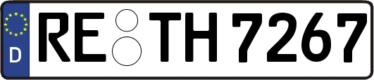 RE-TH7267