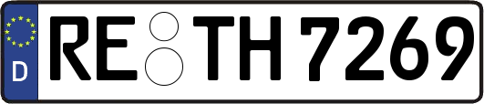 RE-TH7269