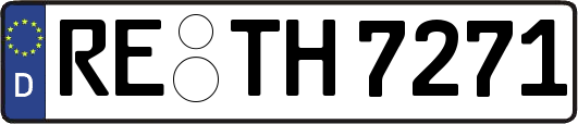 RE-TH7271