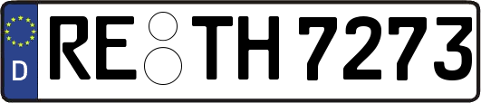 RE-TH7273