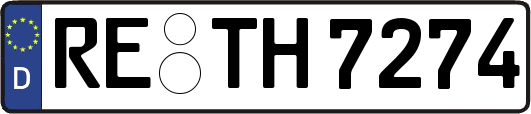 RE-TH7274