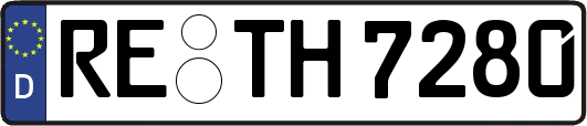RE-TH7280