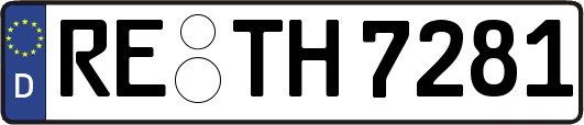 RE-TH7281