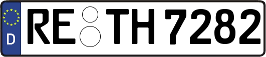 RE-TH7282