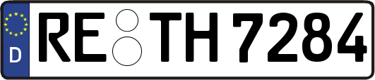 RE-TH7284