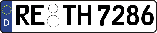 RE-TH7286