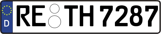 RE-TH7287
