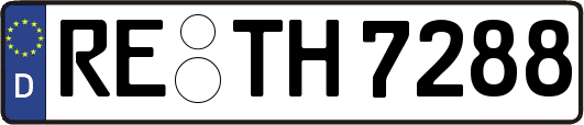 RE-TH7288