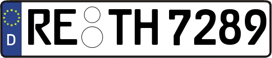 RE-TH7289