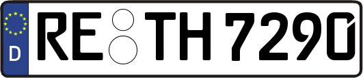 RE-TH7290