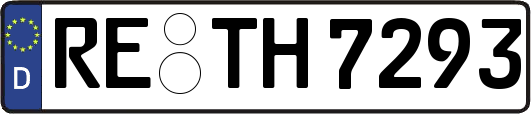 RE-TH7293