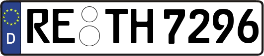 RE-TH7296