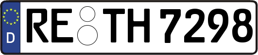 RE-TH7298