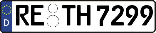 RE-TH7299