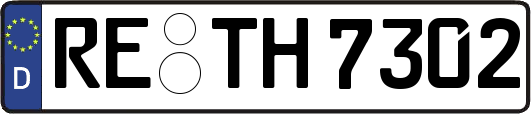 RE-TH7302