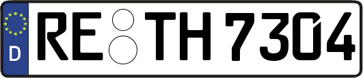 RE-TH7304
