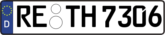 RE-TH7306