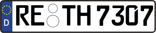 RE-TH7307